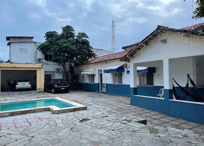 Hostel Baltazar