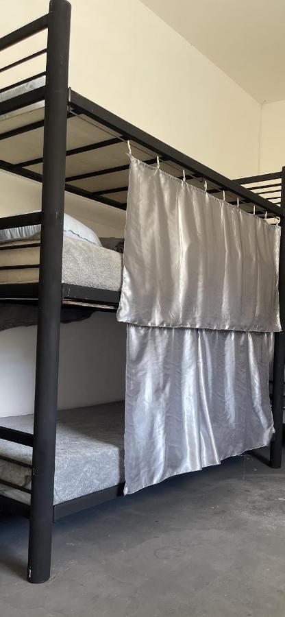 Albergue Baltazar *