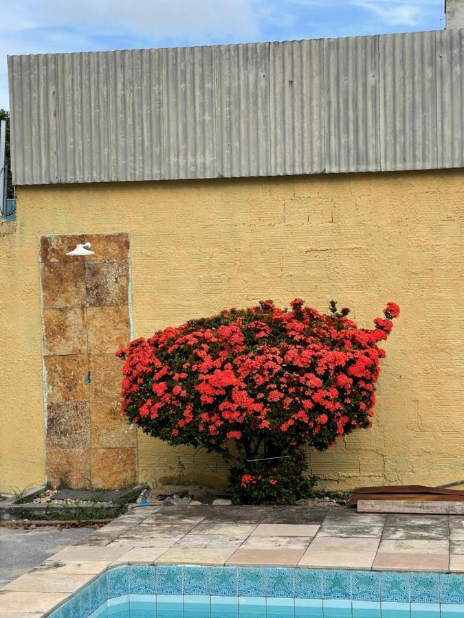 Baltazar Albergue Fortaleza (Ceara)
