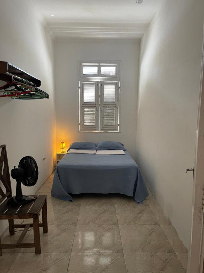 Baltazar Albergue *