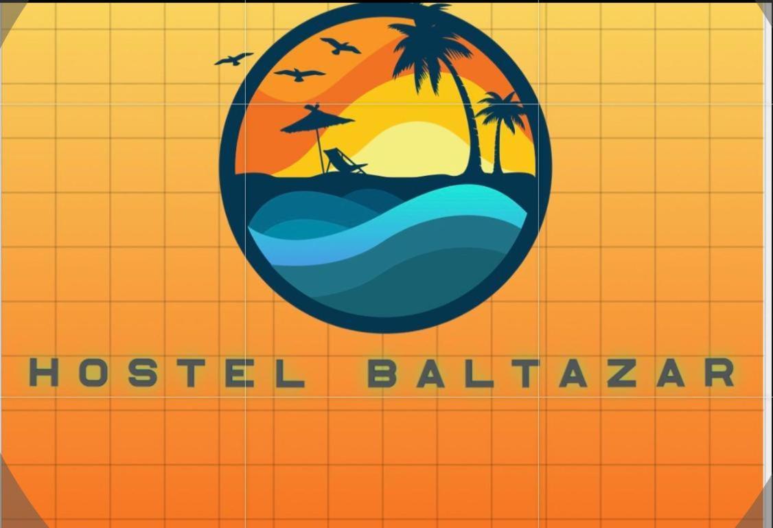Albergue Baltazar Fortaleza (Ceara)