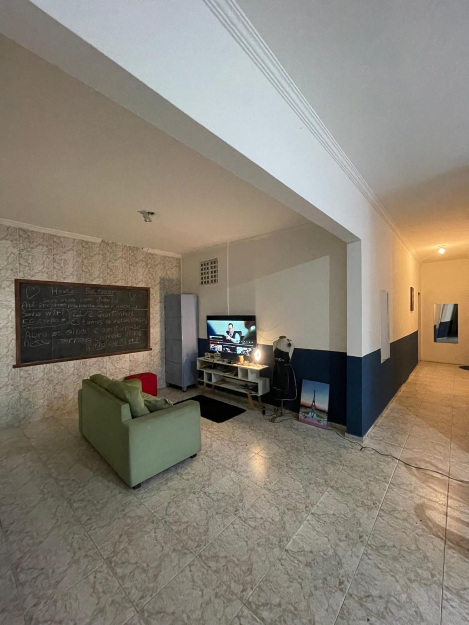 Baltazar Albergue Fortaleza (Ceara)