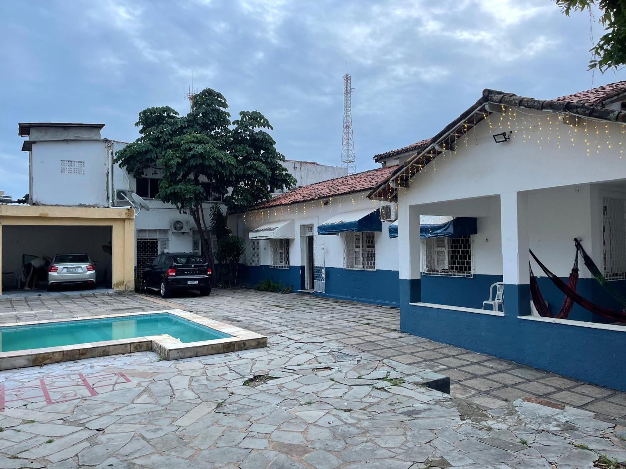 Baltazar Fortaleza (Ceara)