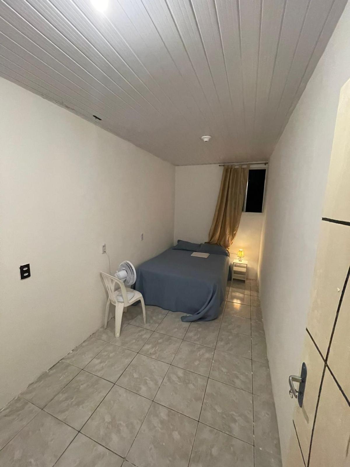 Baltazar Albergue Fortaleza (Ceara)