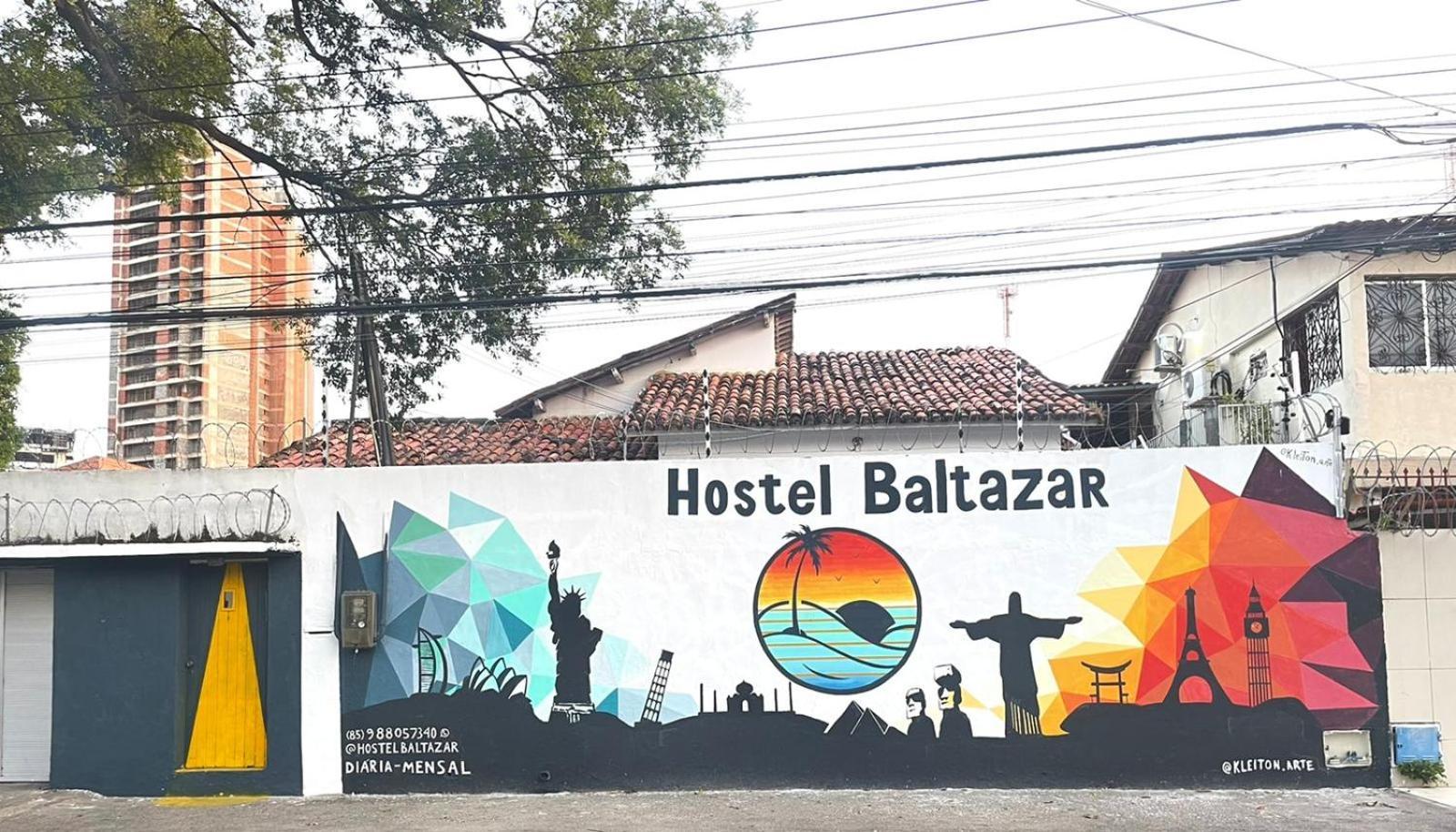 Baltazar Fortaleza (Ceara)