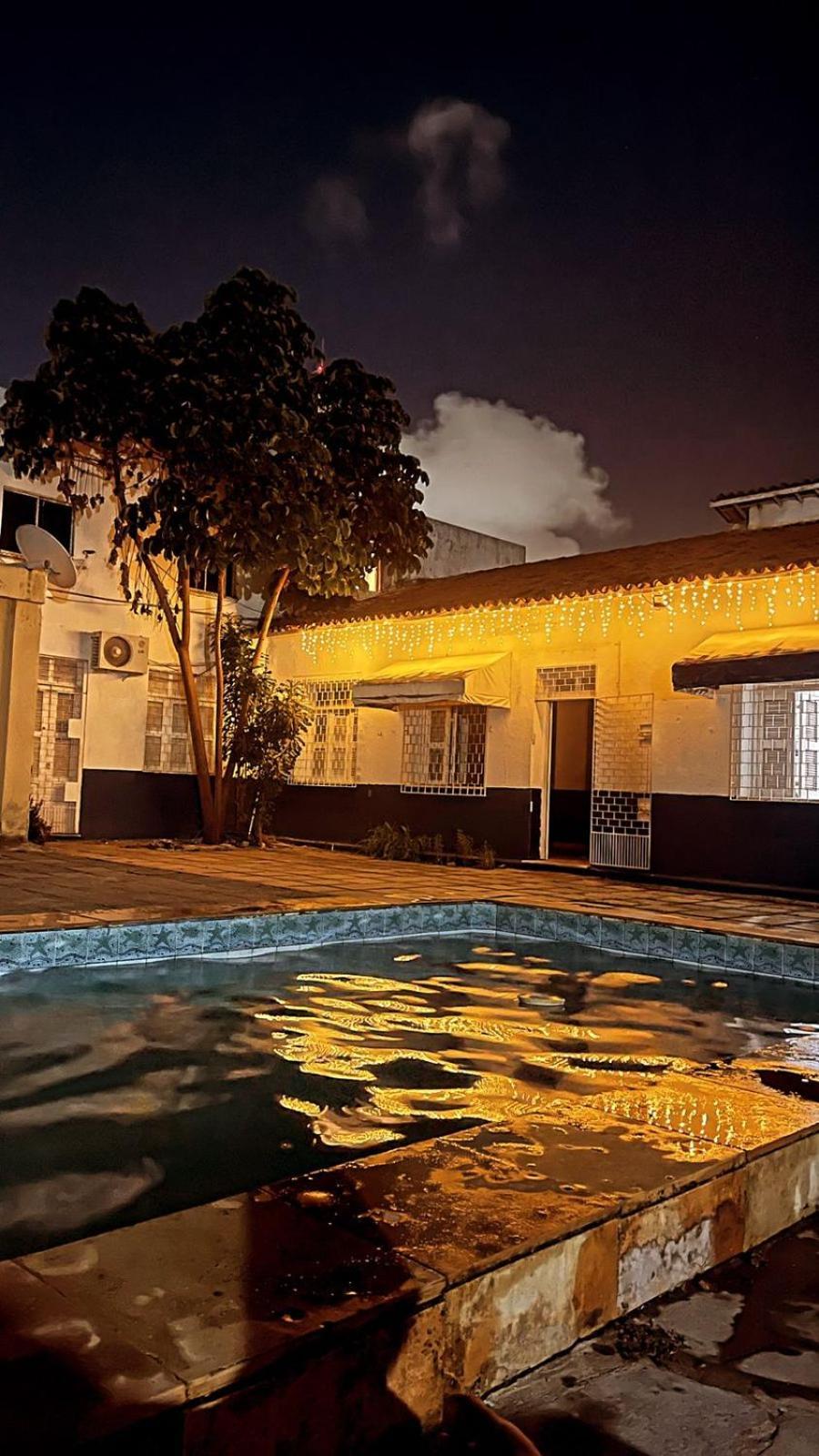 Albergue Baltazar Fortaleza (Ceara)