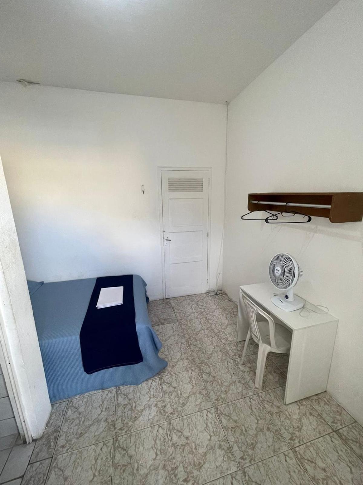 Baltazar Albergue *