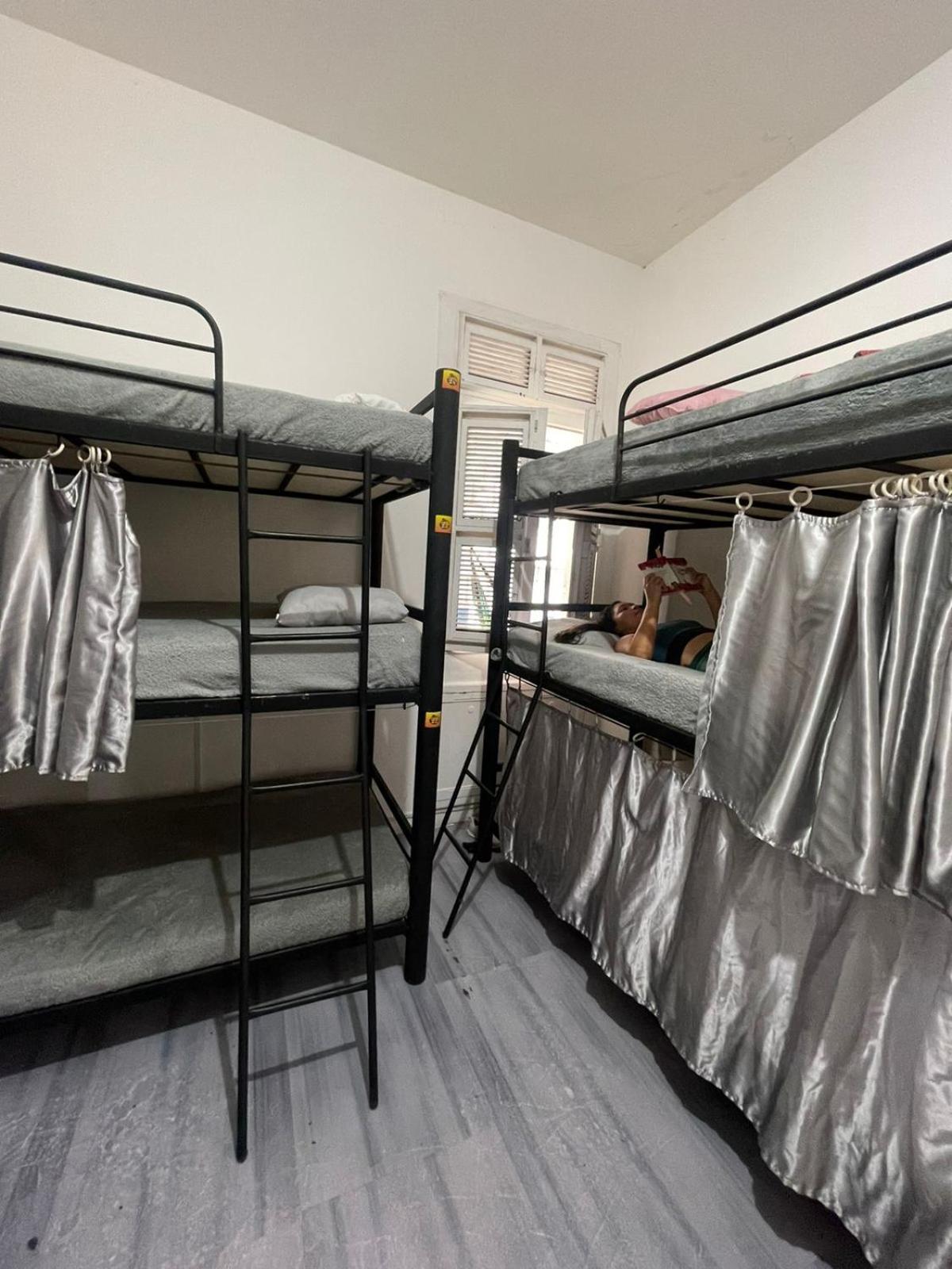 Baltazar Albergue